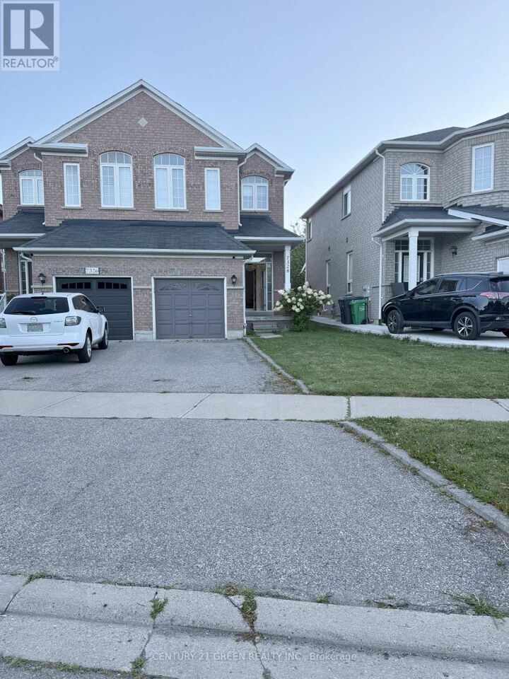 Property Photo:  7328 Cork Tree Row  ON L5N 8N9 