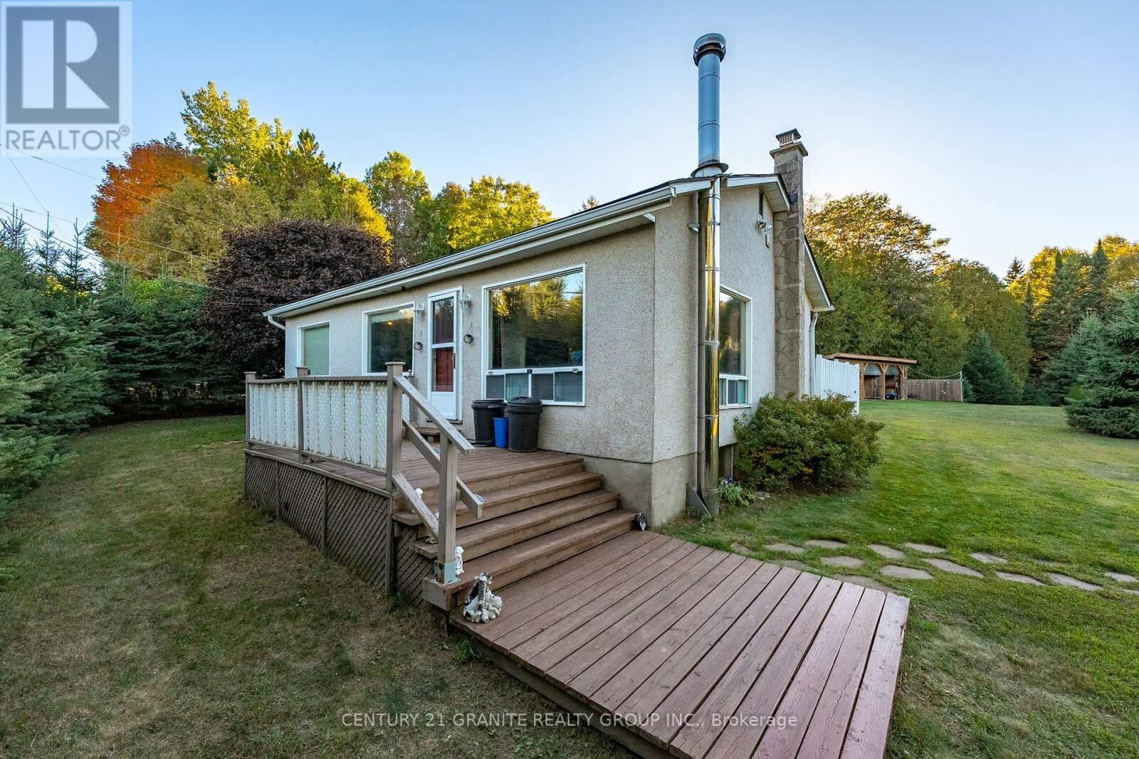 Property Photo:  940 Mayo Lake Road  ON K0L 2M0 