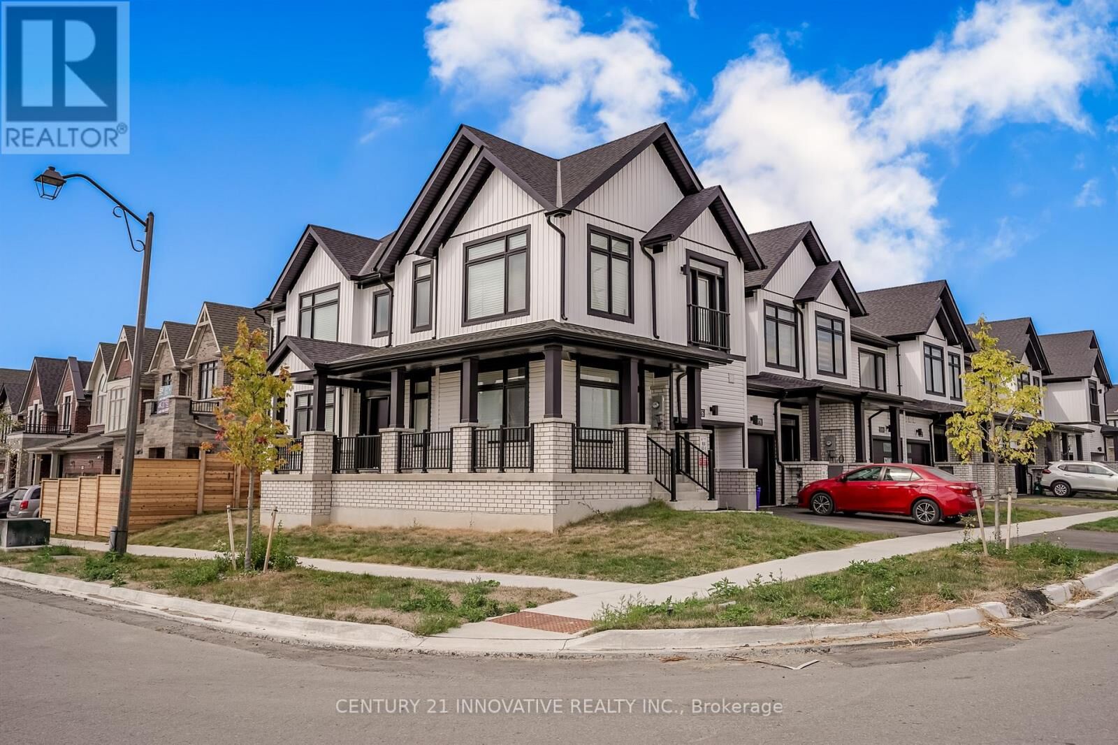 Property Photo:  1076 Thompson Drive  ON L1L 0V5 