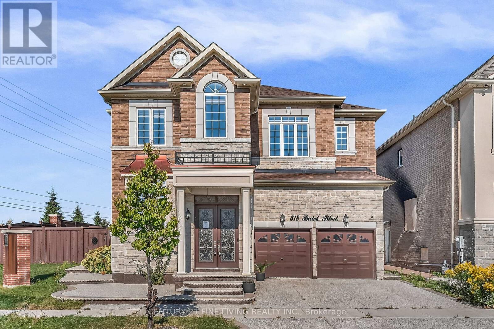 Property Photo:  318 Buick Boulevard  ON L7A 4L7 