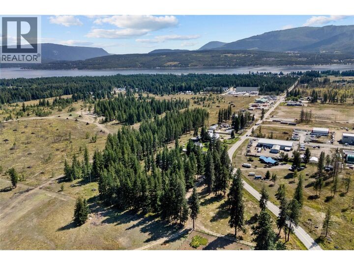 Property Photo:  1434 Beatty Road  BC V0E 1M5 