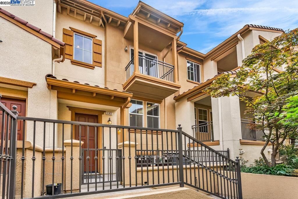 Property Photo: 145 Gamma Grass Ter CA 94539