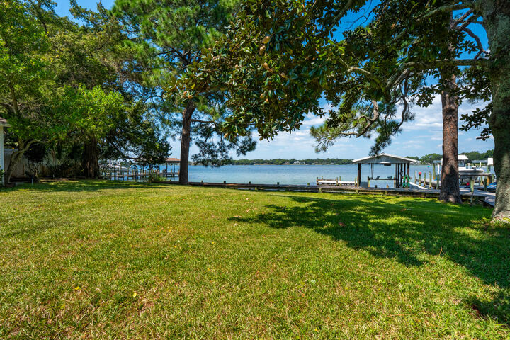Property Photo:  3 Carl Brandt Drive  FL 32579 