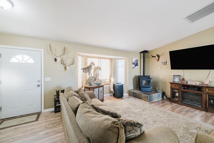 Property Photo:  514 Shadybrook Drive  NV 89815 