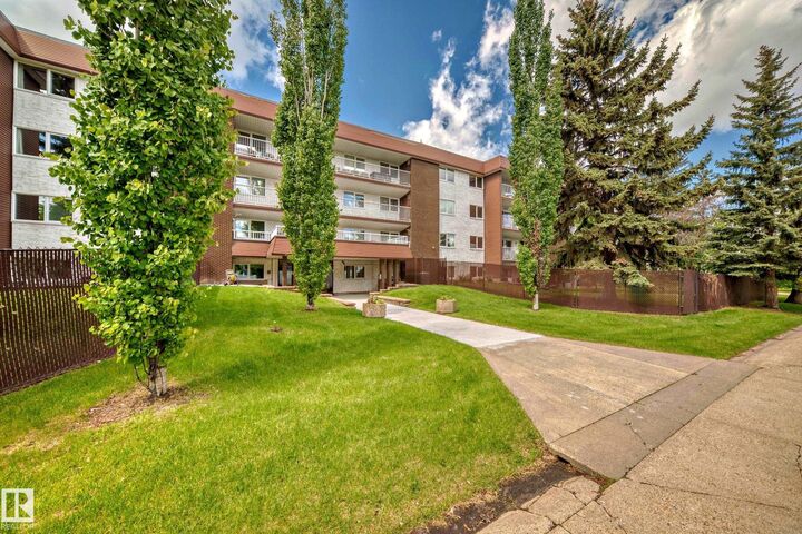 14810 51 Avenue NW 408  Edmonton AB T6H 5G5 photo