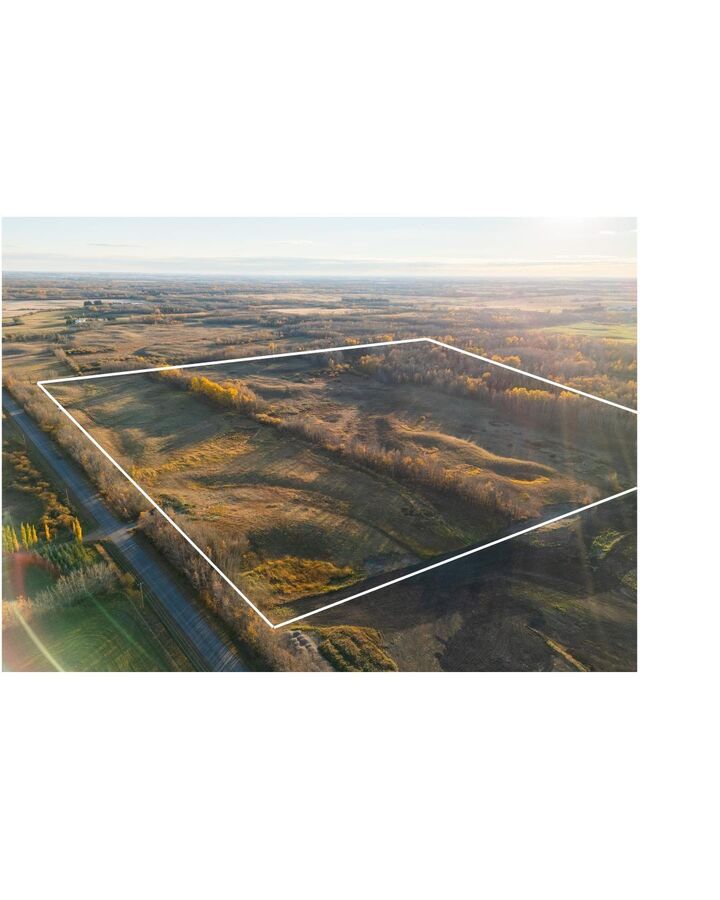 Property Photo:  Twp 512 RR 231  AB T8B 1K5 