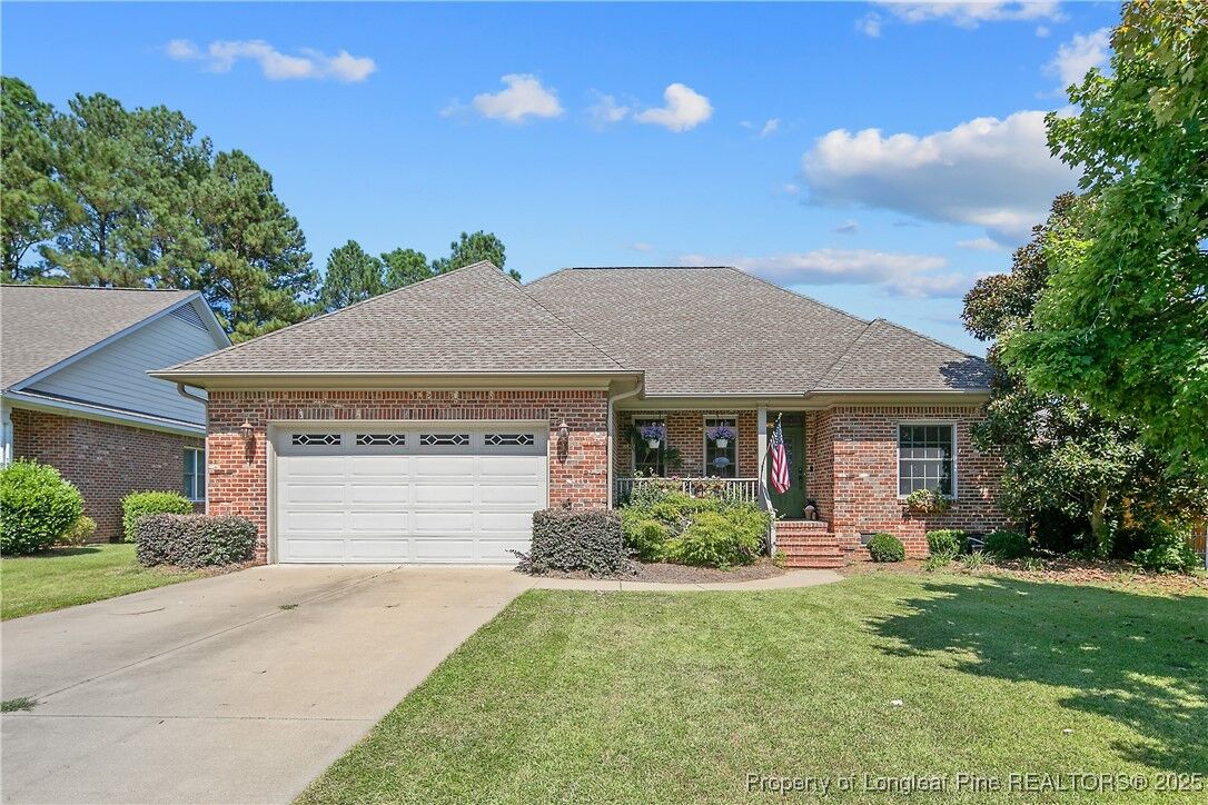 Property Photo: 7012 Pitcairn Drive NC 28306