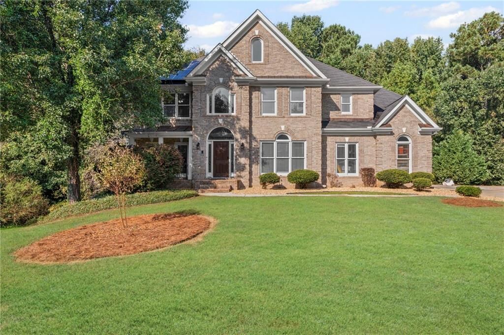 Property Photo:  3152 Meadow Glade Court  GA 30038 