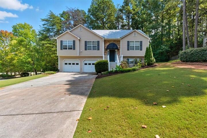 Property Photo: 15 Encampment Court GA 30157