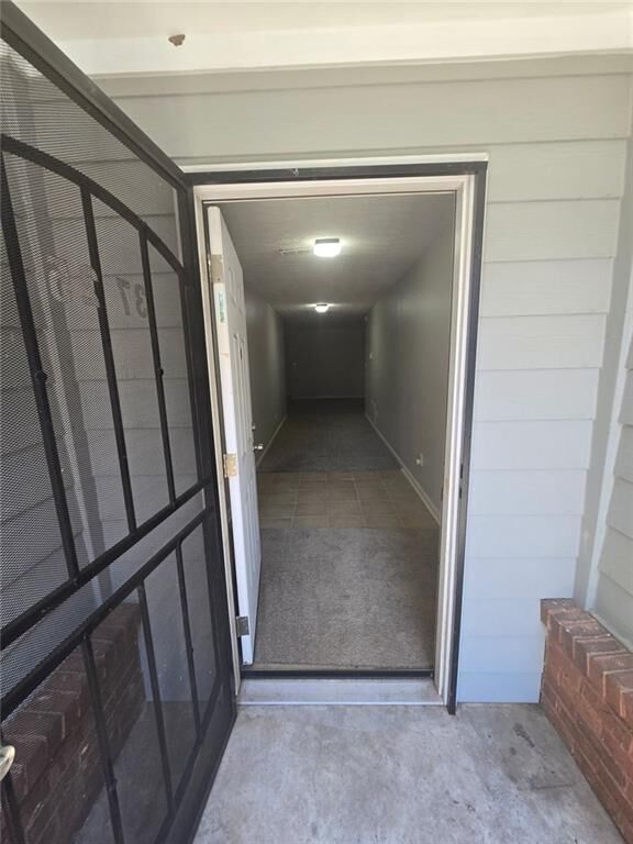 Property Photo:  3725 Collier Drive NW  GA 30331 