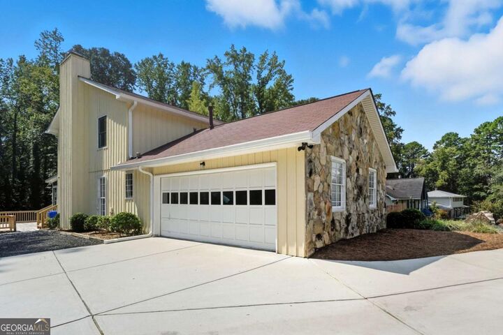 Property Photo:  5241 Brasswood Drive  GA 30088 