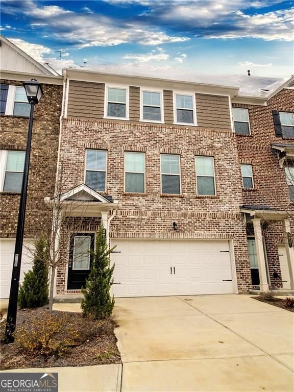 Property Photo:  2277 Graywell Lane  GA 30096 