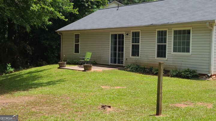 Property Photo:  601 Connors Path  GA 30248 