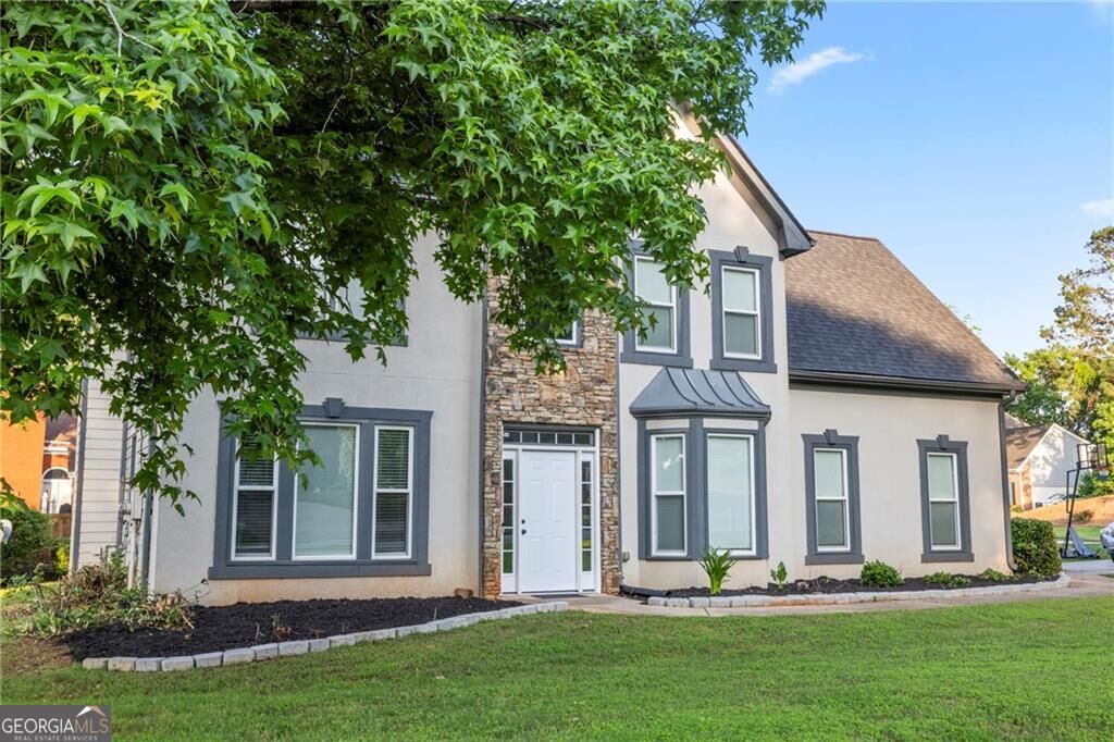 Property Photo:  4186 Stillwater Point  GA 30294