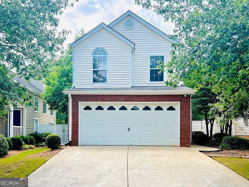 Property Photo:  13447 Aventide Lane  GA 30004 