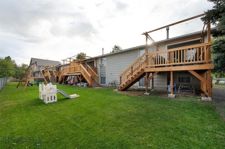 Property Photo:  102 E Granite Avenue  MT 59718 