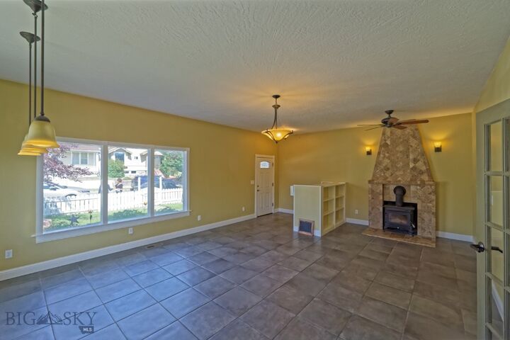Property Photo: 1064 W Mercury Street MT 59701