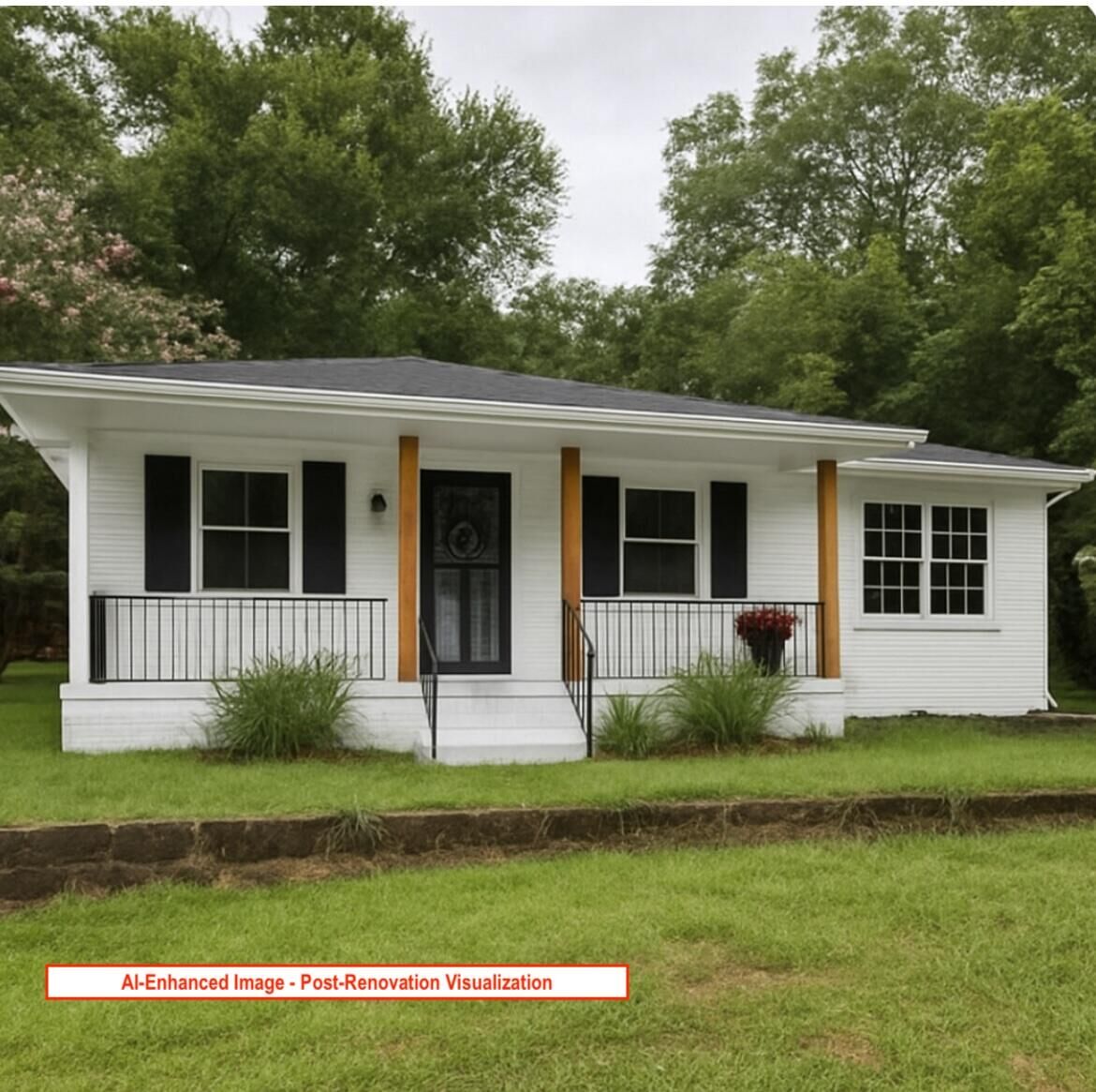 Property Photo:  104 Locust Avenue  TN 37380 