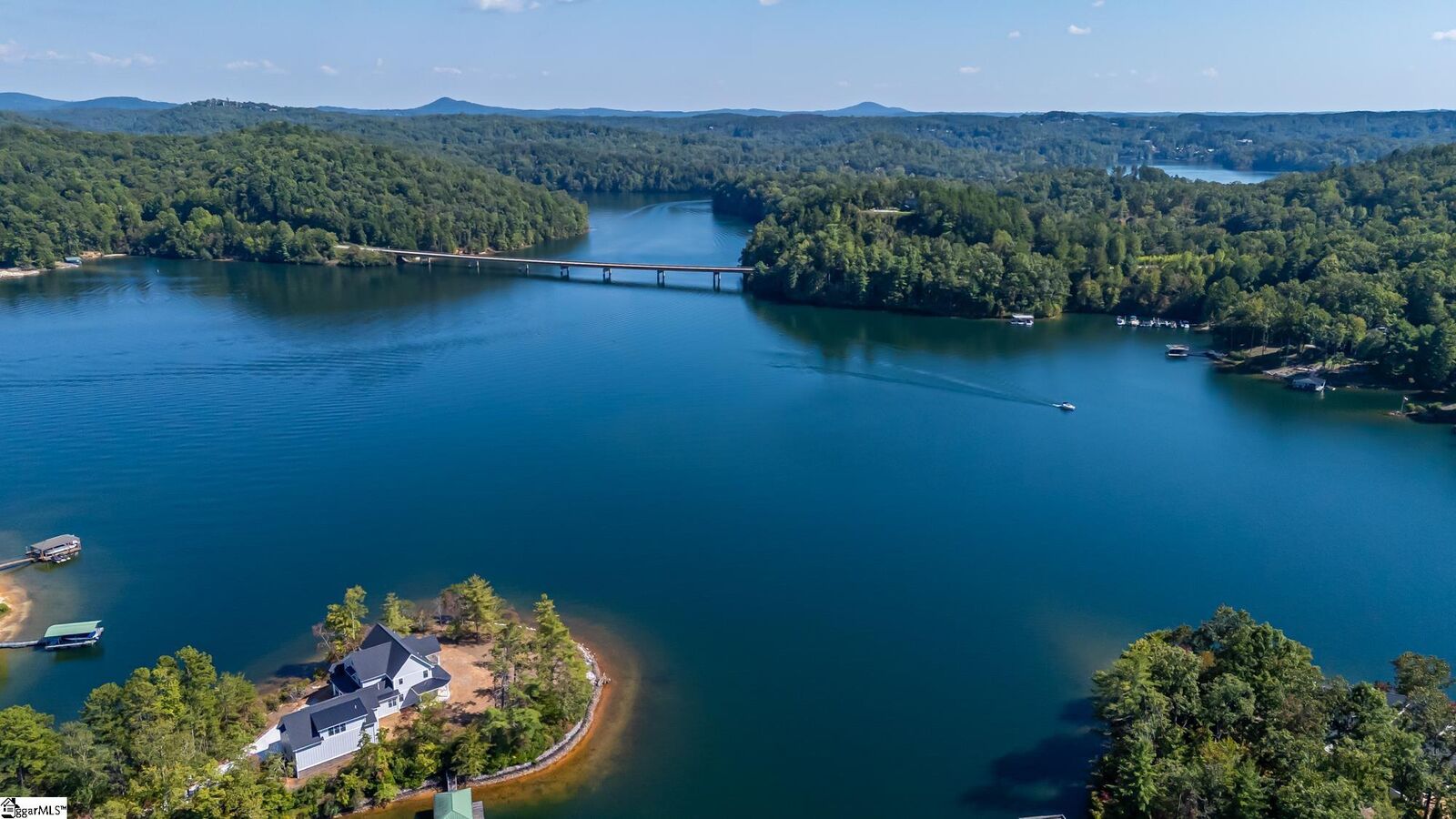 Property Photo:  407 Clearwater Cove  SC 29676 