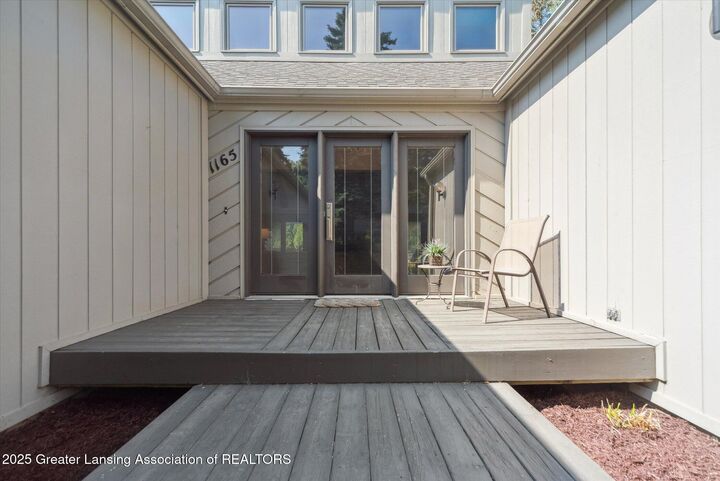 Property Photo:  1165 Whittier Drive  MI 48823 