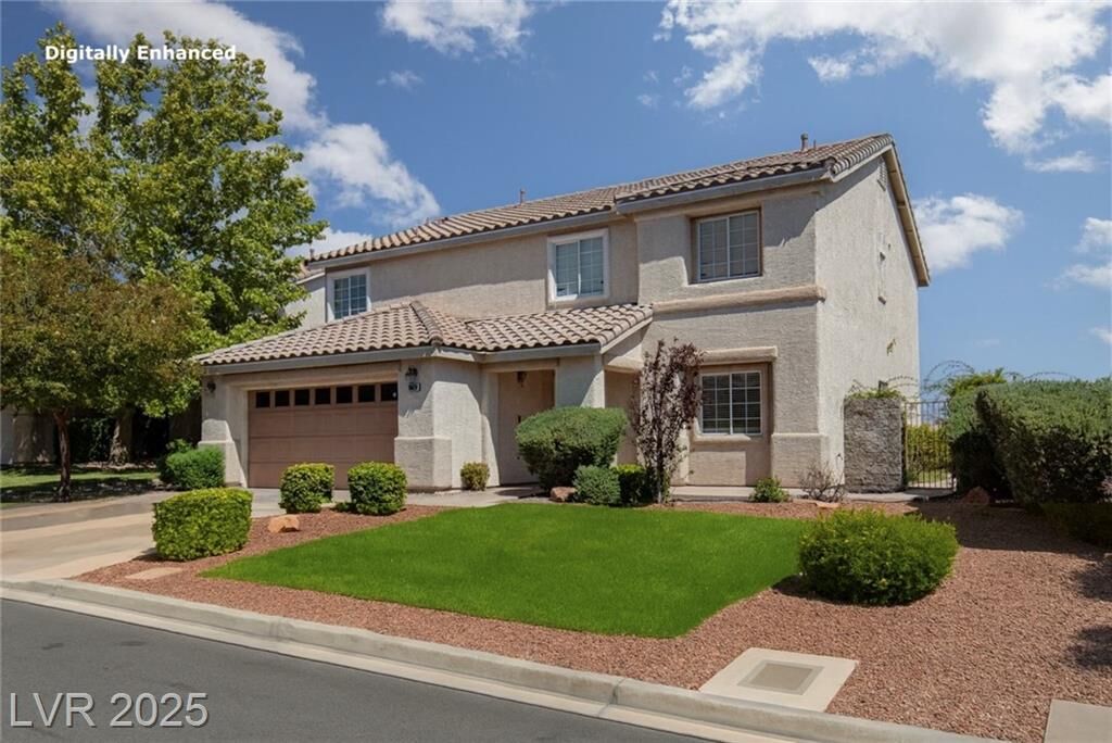 Property Photo:  10624 Tyne Place  NV 89144 