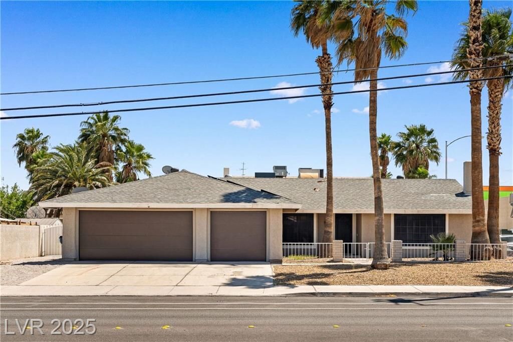 Property Photo:  1655 East Hacienda Avenue  NV 89119 