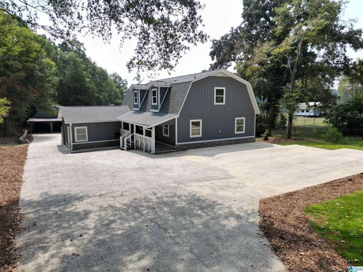 Property Photo:  167 Lock Haven Circle  AL 35135 