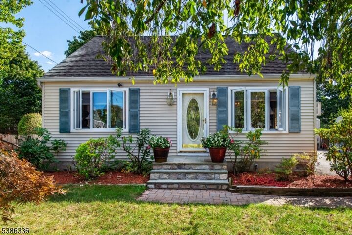 Property Photo:  10 John St  NJ 07847 