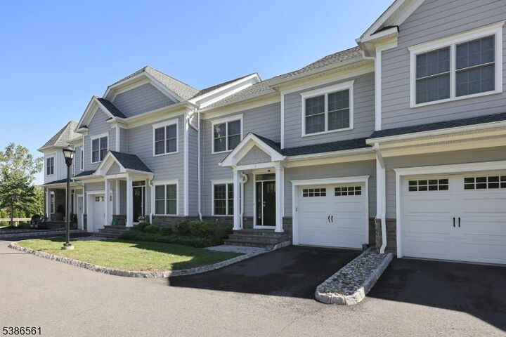 Property Photo:  321 E Grove Street, Unit 3  NJ 07090 