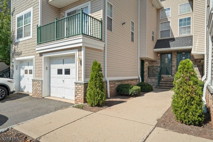 Property Photo: 203 Rip Van Dam Court NJ 08502