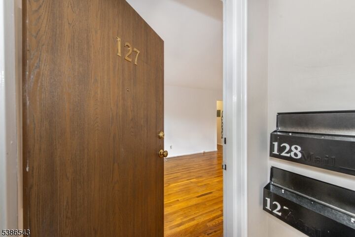 Property Photo: 45 Wedgewood Drive 127 NJ 07044