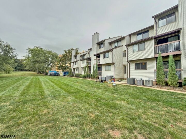 3610 Royce Ct  Hillsborough Twp. NJ 08844 photo