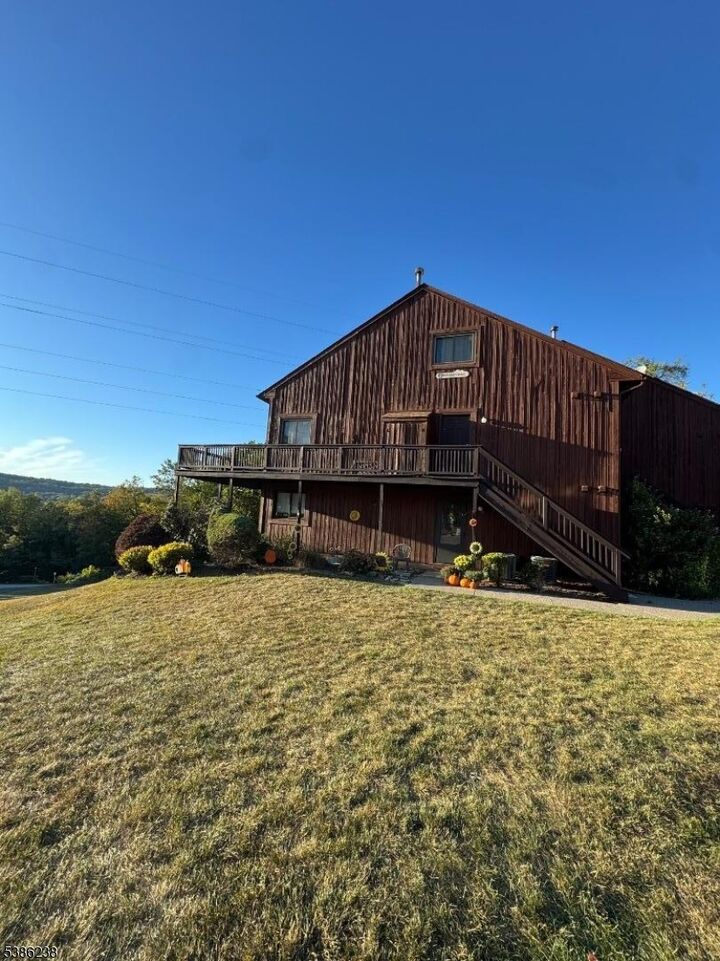 Property Photo:  1 Brandywine Ct 6  NJ 07462