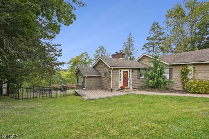 Property Photo: 133 Hillside Dr NJ 07860