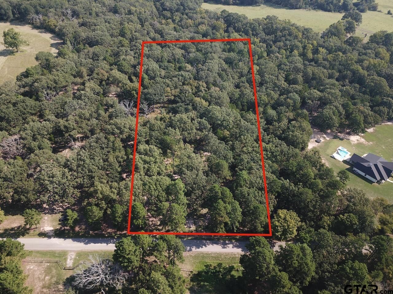 Property Photo:  19360 County Road 452  TX 75771 