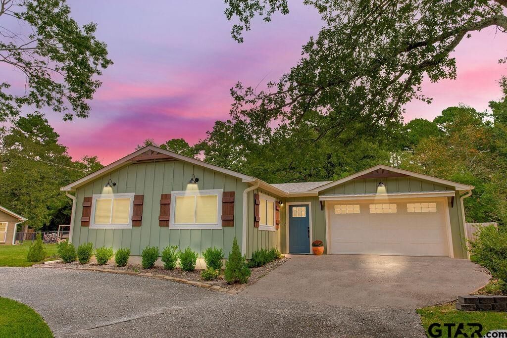 Property Photo:  529 Dogwood Ln  TX 75771 