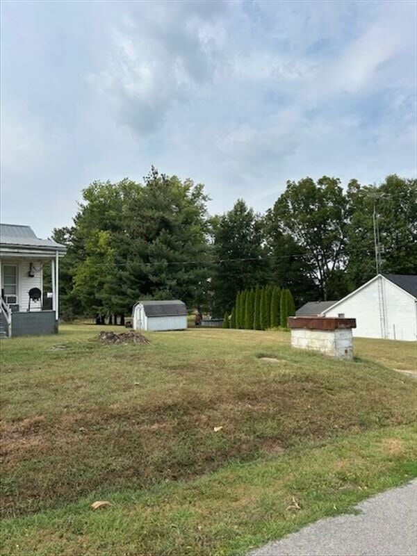 Property Photo:  151 W Main Street  KY 42462 