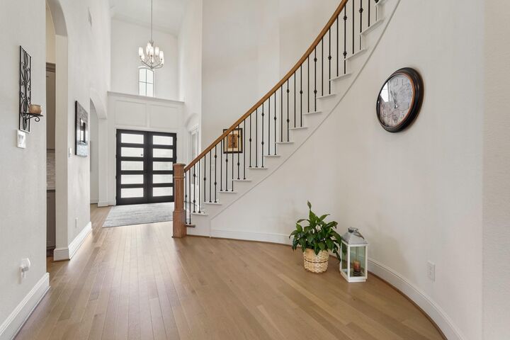 Property Photo:  17915 Bandera Ridge Lane  TX 77433 