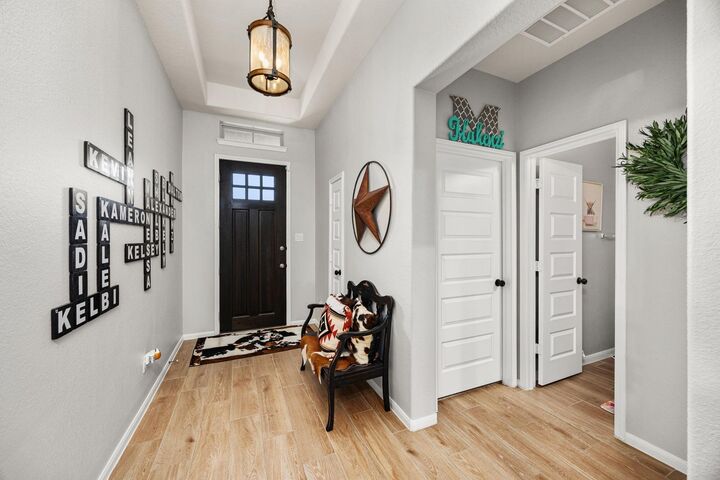Property Photo:  7422 Hillside Avenue  TX 77523 