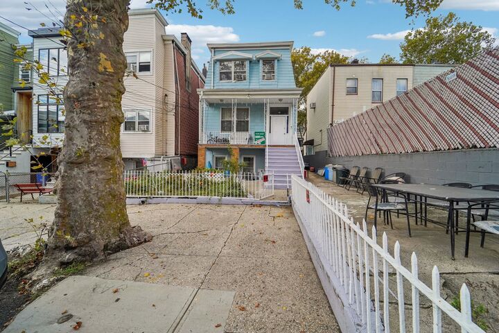 Property Photo: 84 Waverly St NJ 07307