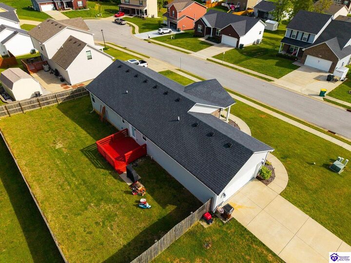 Property Photo:  212 Emerson Drive  KY 42701