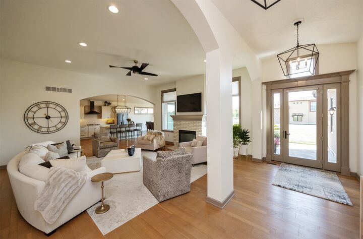 Property Photo:  10232 Bella Strada Lane  IA 50131 