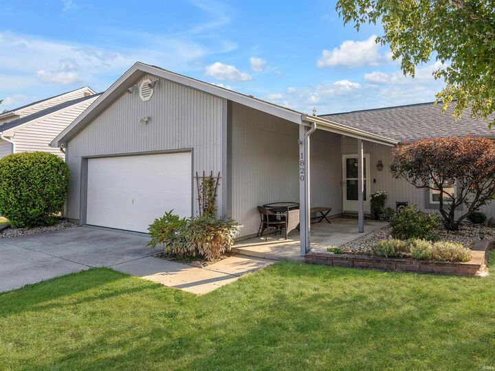 Property Photo:  1820 Connaught Court  IN 46815 
