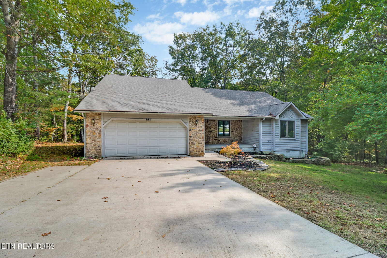 Property Photo: 151 St George Drive TN 38558