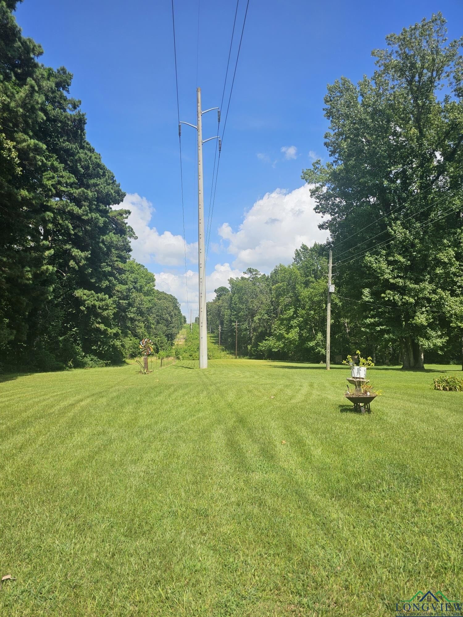 Property Photo:  9100 N Cr 133  TX 75684 