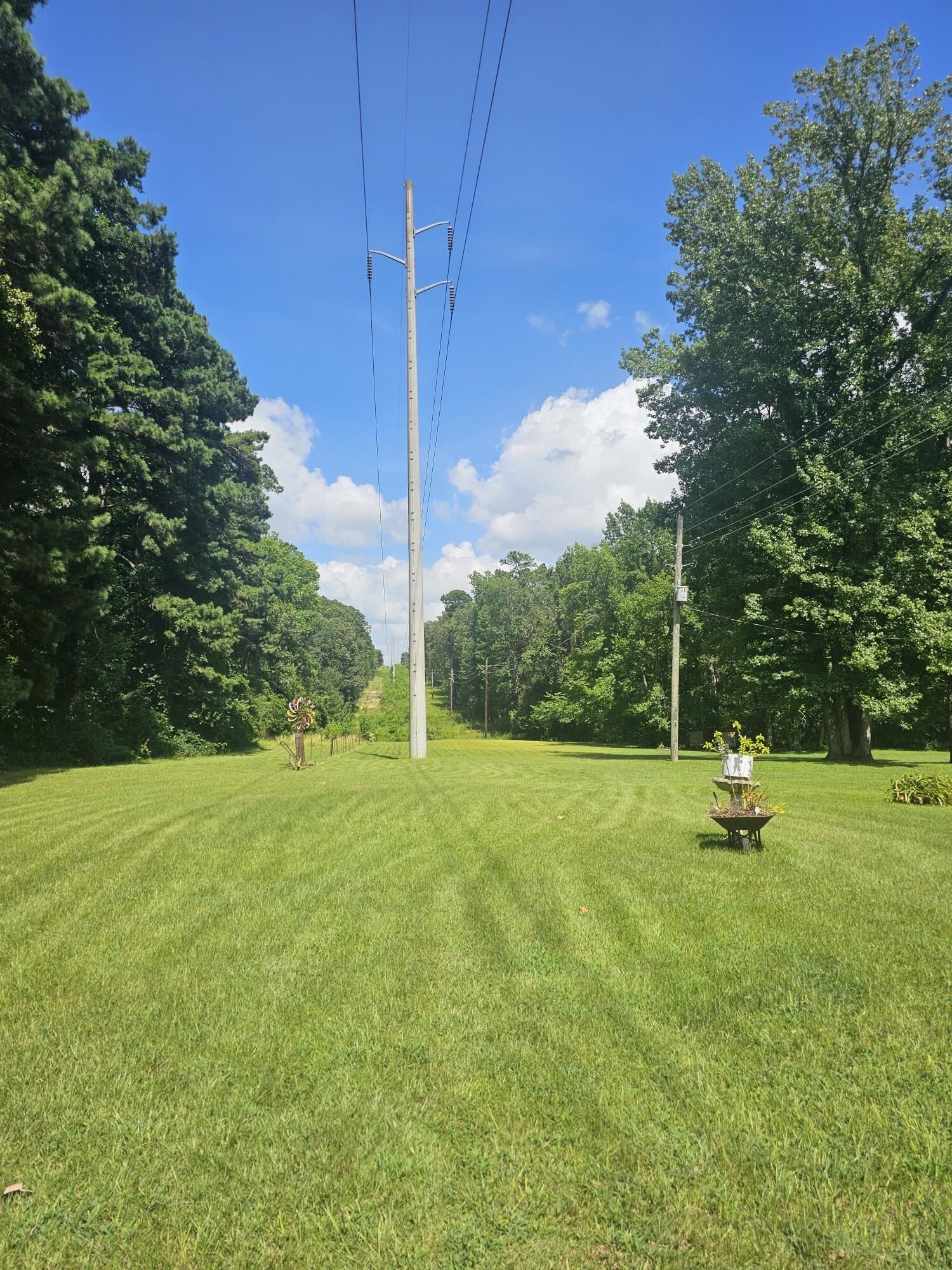 Property Photo: 9100 N Cr 133 TX 75684