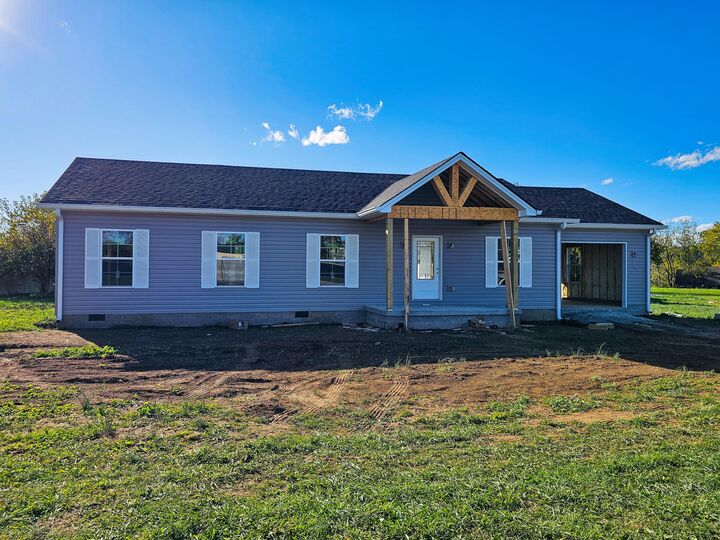 Property Photo:  85 Amber Lane  KY 40437