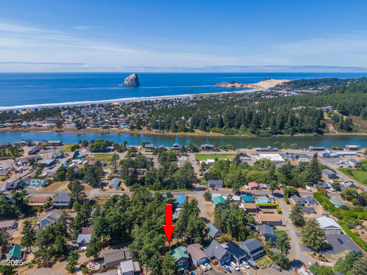 Property Photo: Tl 2714 Tent Street OR 97135