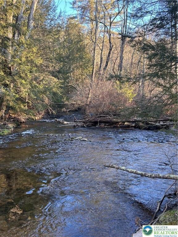 Property Photo:  444 Lower Middle Creek Road  PA 18058 