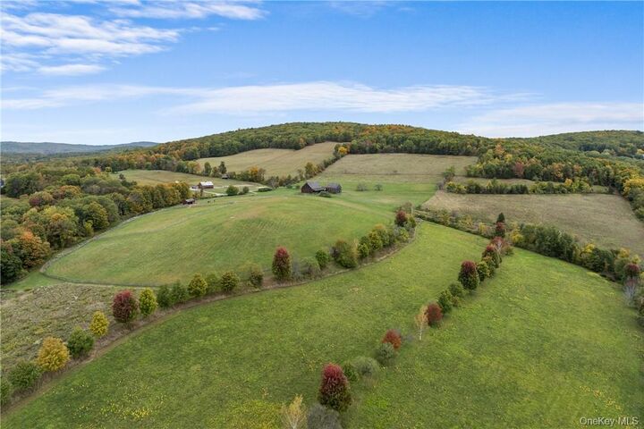 Property Photo: 118 Finkle Road NY 12503